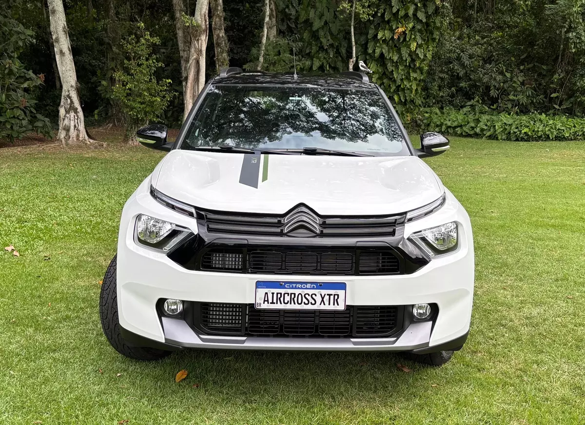 Citroën Aircross XTR 2026