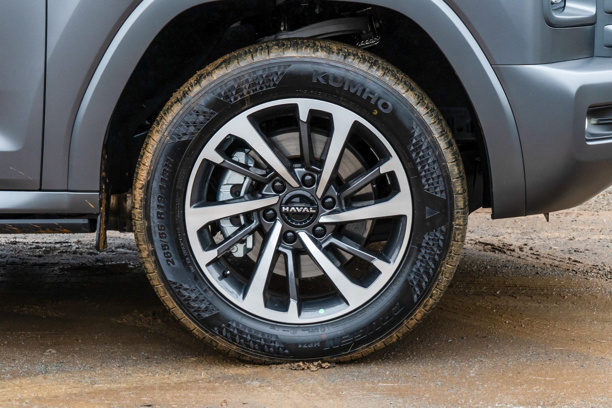 GWM Haval H9