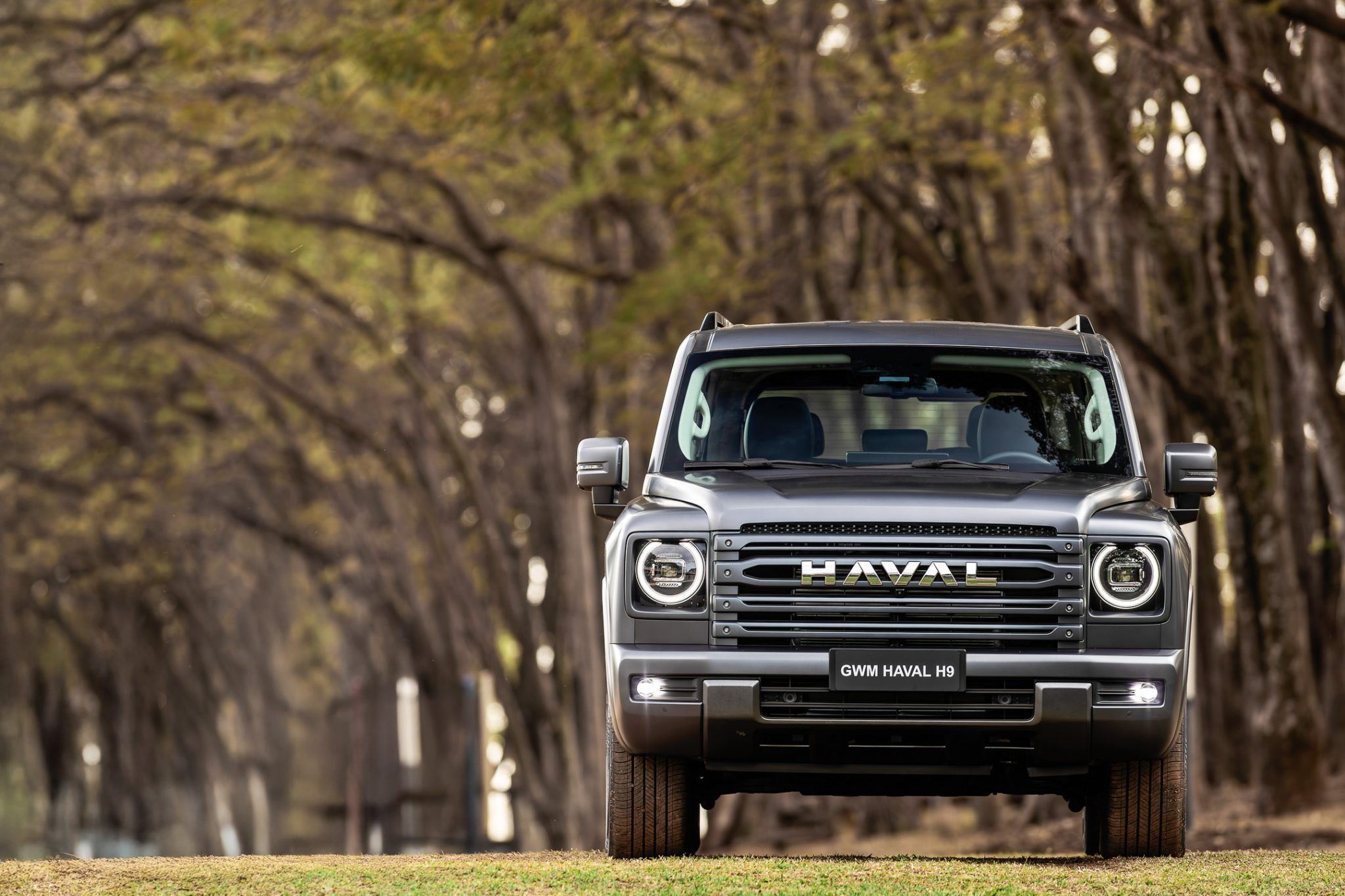 GWM Haval H9
