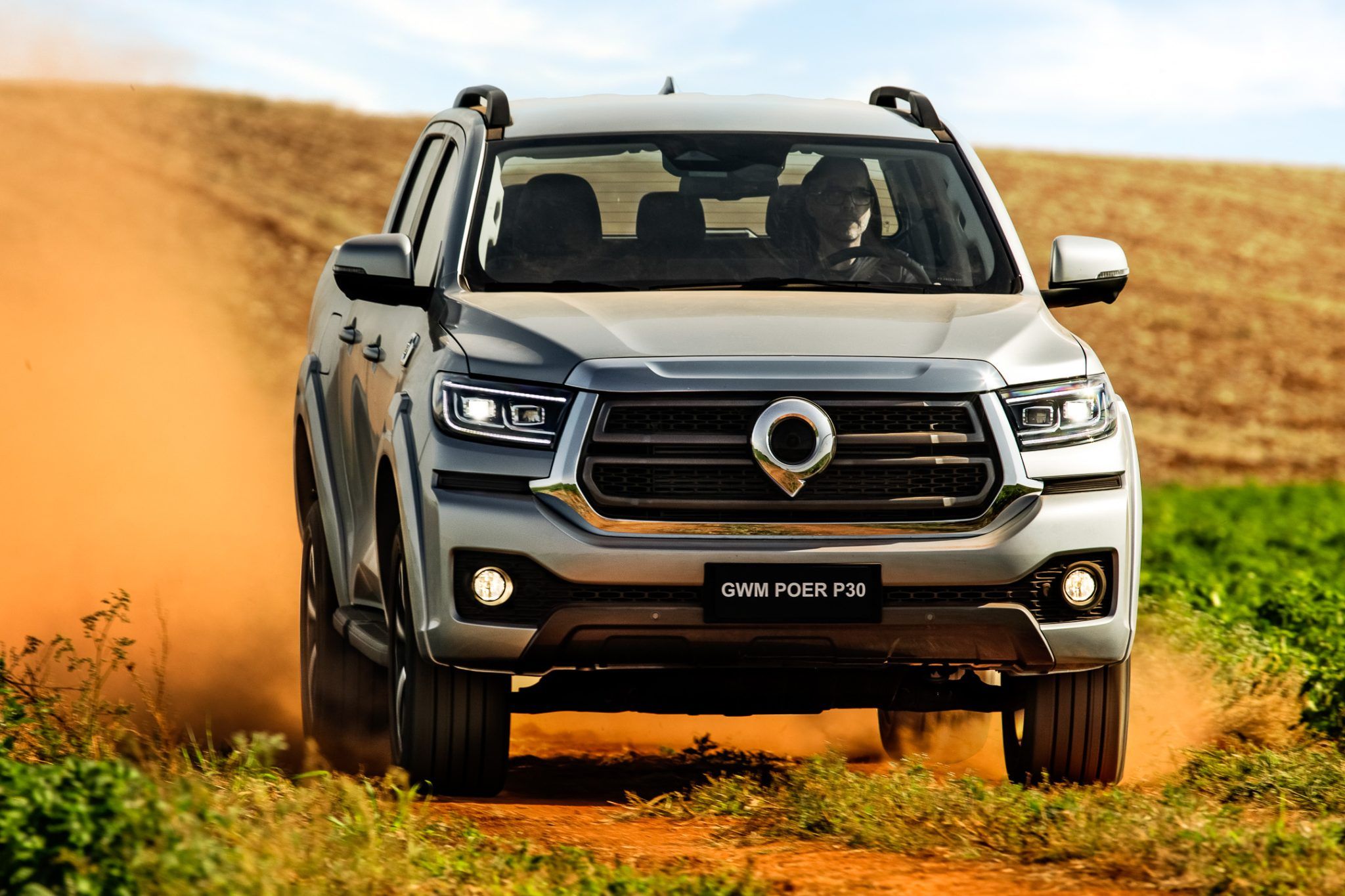 GWM Poer P30