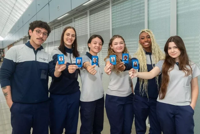Stellantis abre 60 vagas para Programa Jovem Aprendiz em Porto Real (RJ)
