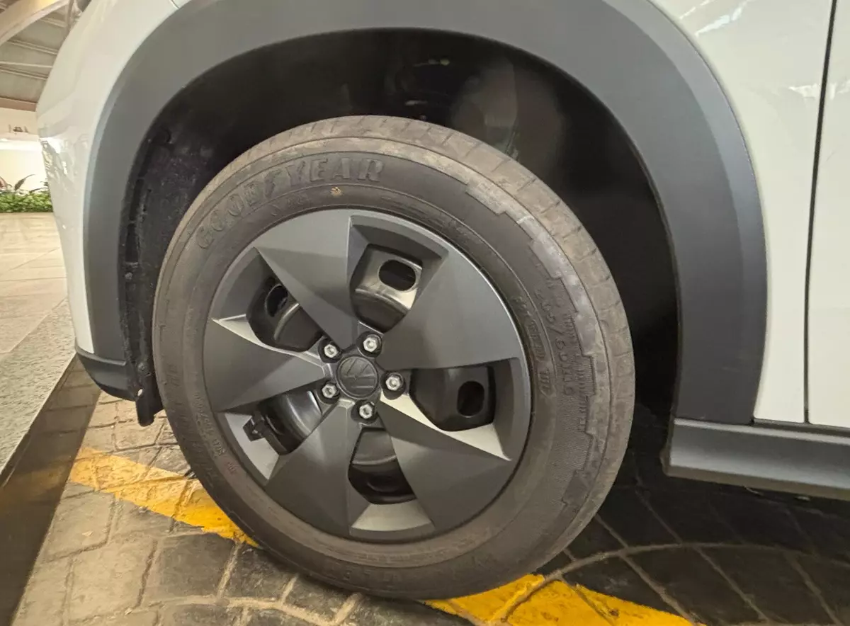 VW Tera 170 TSI 2026