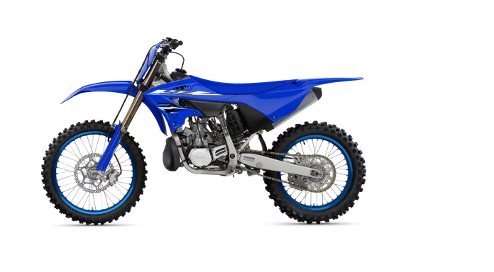 Yamaha YZ250 2026
