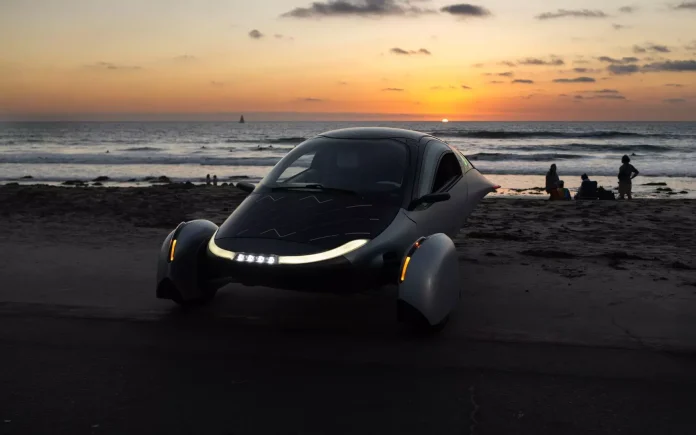 A Aptera Motors, startup norte-americana focada em veículos movidos a energia solar, anunciou que recebeu aprovação para listar suas ações ordinárias Classe B na Nasdaq Capital Market.