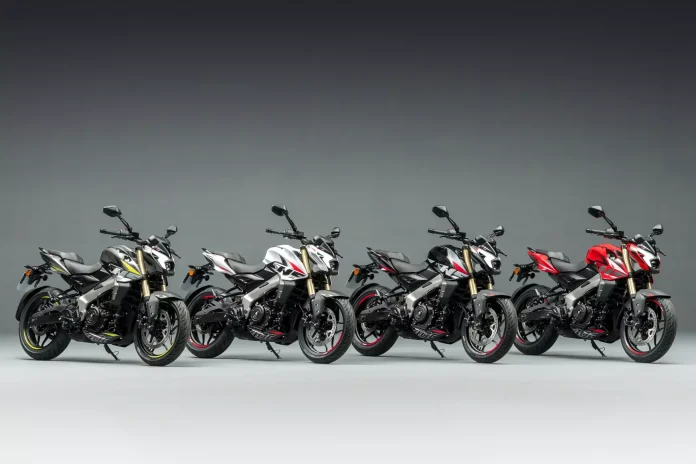 Bajaj Dominar NS400Z (7) Bajaj Dominar NS400Z