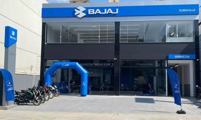 Bajaj expande rede no Rio de Janeiro com mais duas concessionárias