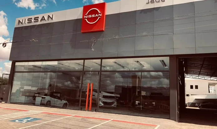 Nissan amplia rede na Bahia com concessionária em Irecê