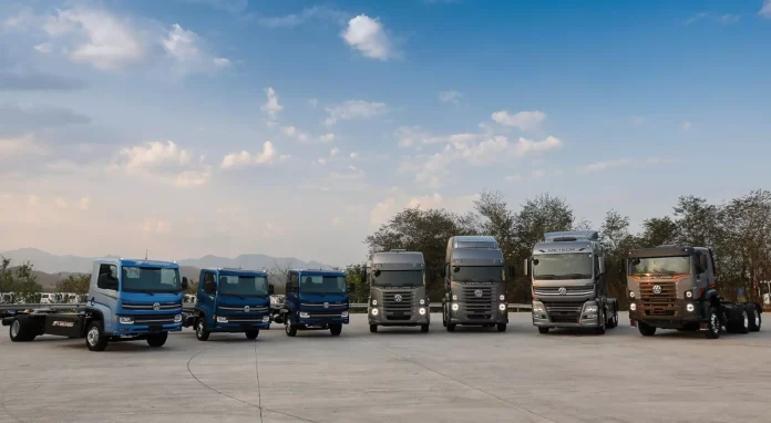 VWCO apresenta o serviço de gestão de frotas RIO Remote Diagnosis