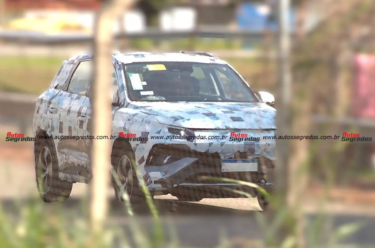 Flagra BYD Song PRO DM-I Flex