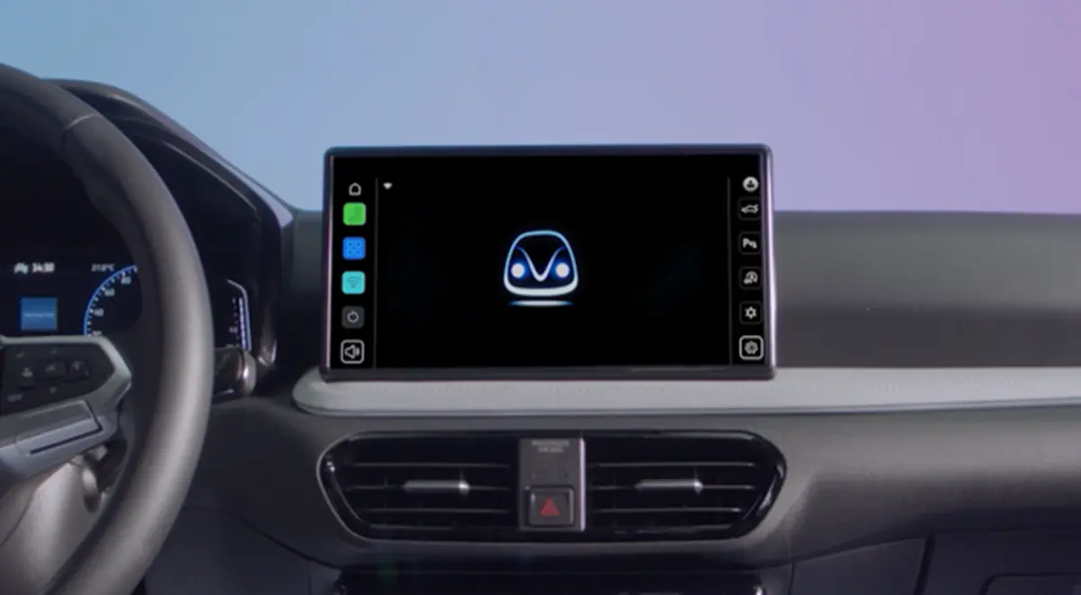 VW OTTO é a primeira inteligência artificial automotiva generativa do Brasil