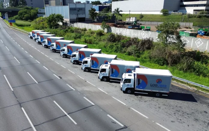 Loguber investe em frota própria com Delivery Express para crescer