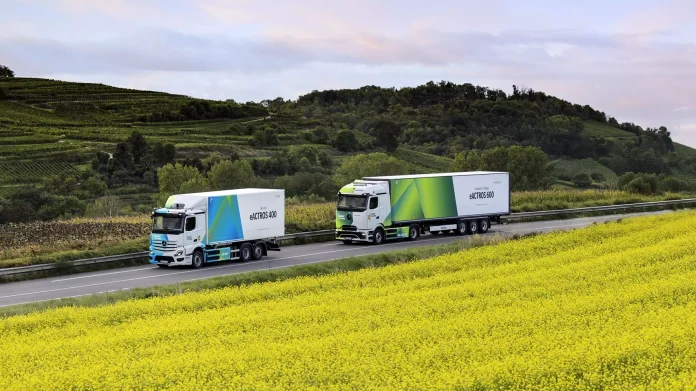 Mercedes-Benz eActros 400 (3)