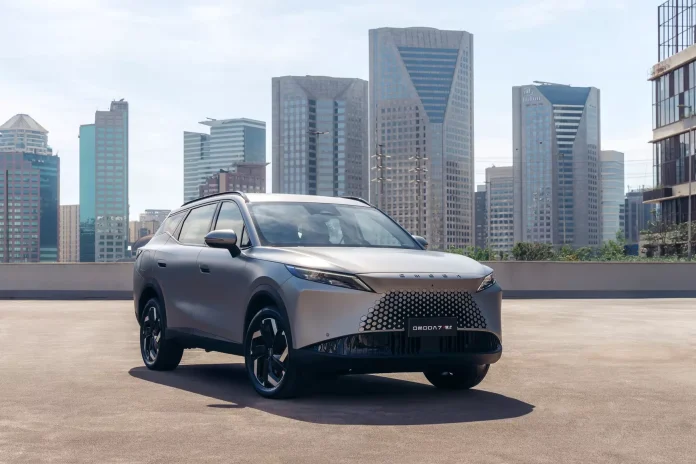 Novo Omoda 7 (4)