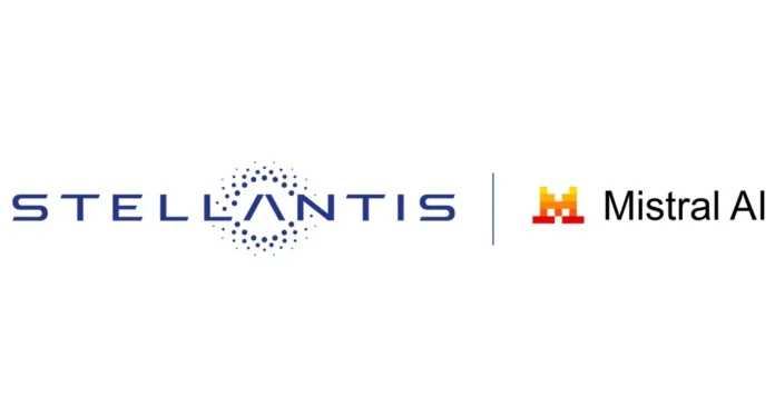Stellantis e Mistral AI ampliam parceria para acelerar integração da inteligência artificial