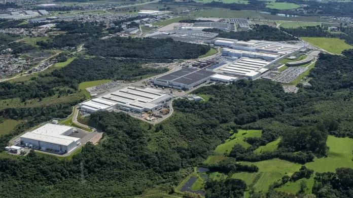 Renault Group e Geely fortalecem cooperação com conclusão de parceria no Brasil