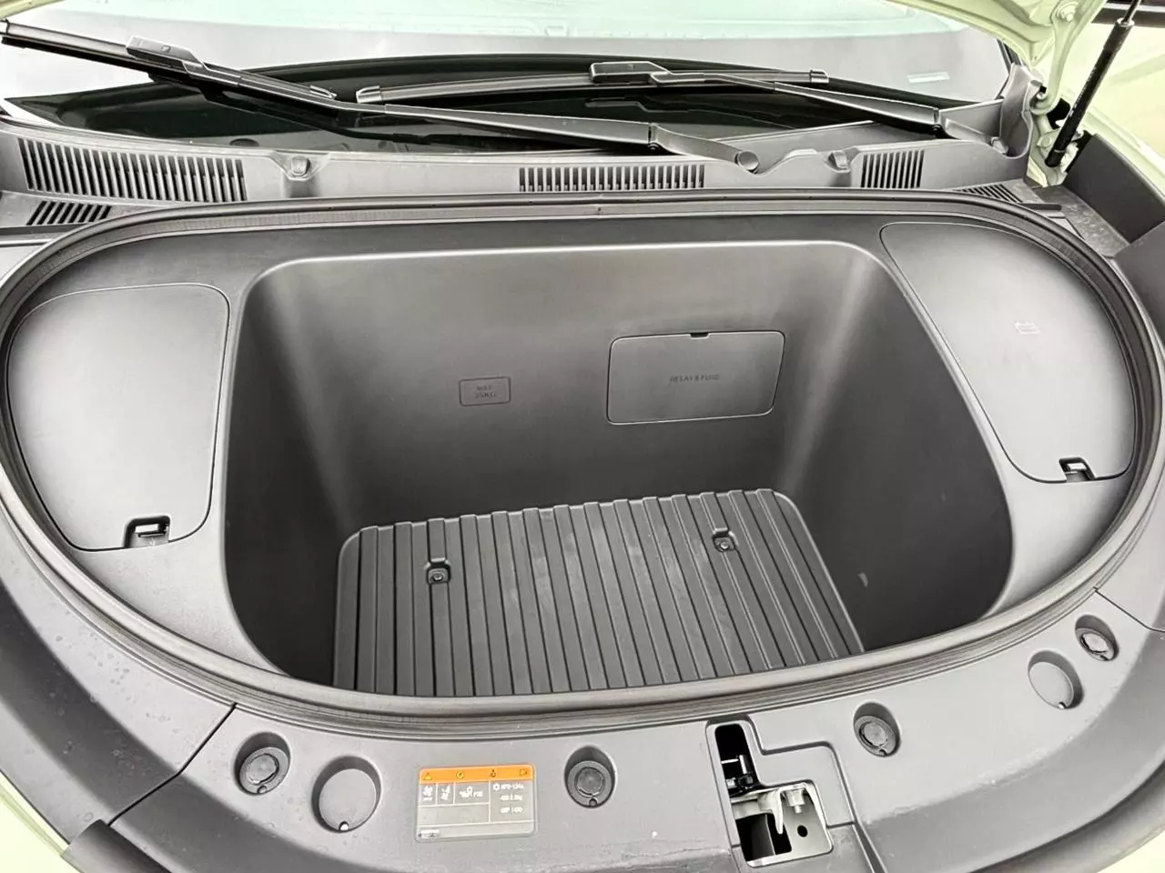 Geely EX2 Max 2026
