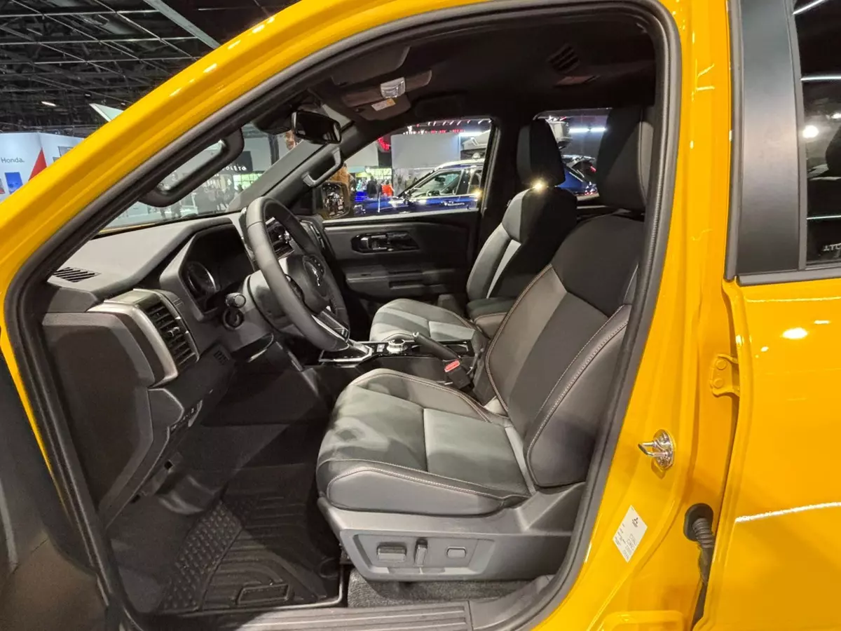 Mitsubishi Triton Savana 2026 