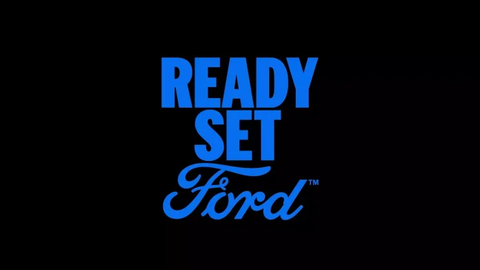 Ford apresenta o novo posicionamento global da marca no Brasil