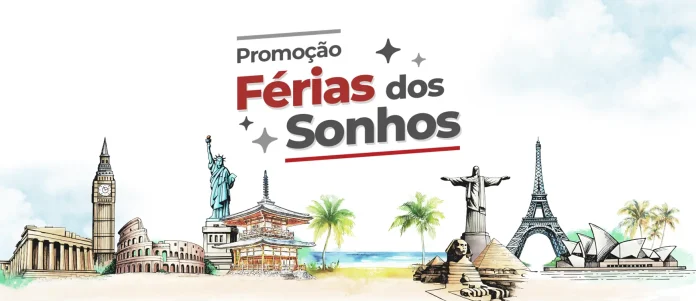 Honda lança promoção que oferece viagem de R$ 50 mil na compra de carro 0 km