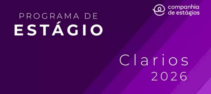 Clarios abre inscrições para o Programa de Estágio 2026