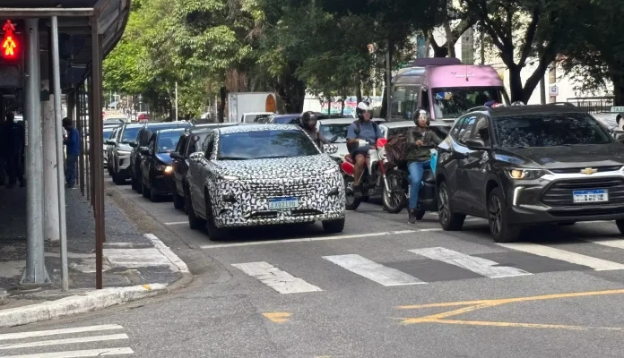 Prefeitura de São Paulo suspende rodízio de carro até o dia 12 de janeiro e 2026