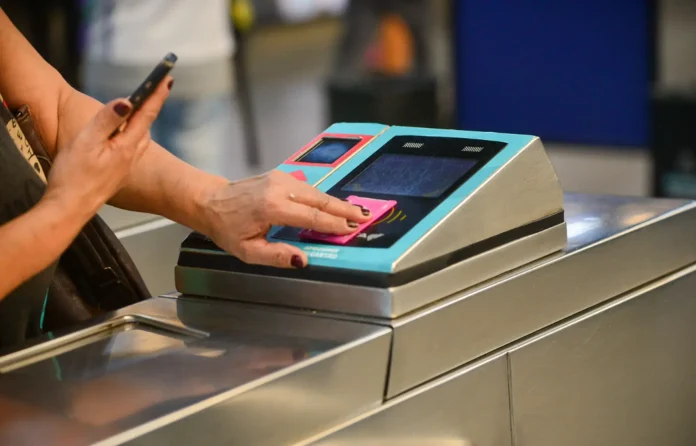 Tarifa de trens e metrô em SP sobe para R$ 5,40 em janeiro de 2026