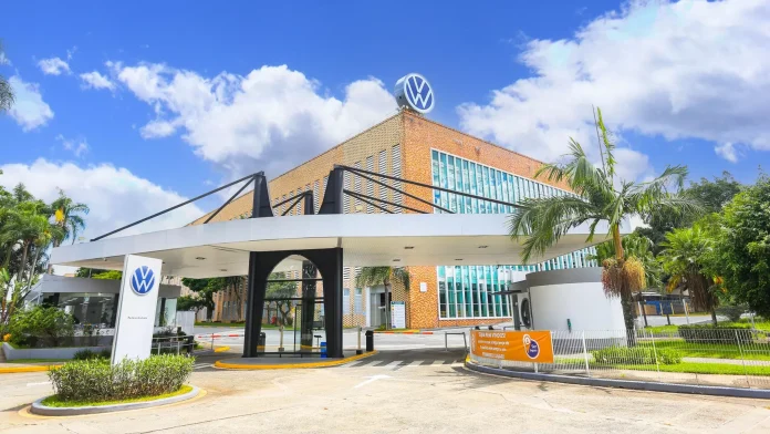 Volkswagen reabre agendamento para visitas públicas à fábrica Anchieta