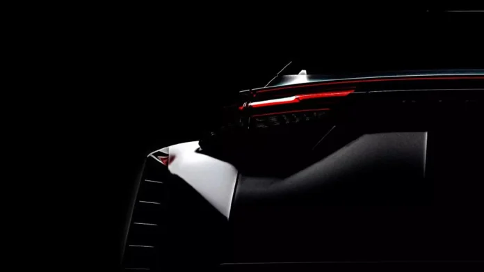 Conceito NISMO no Tokyo Auto Salon 2026