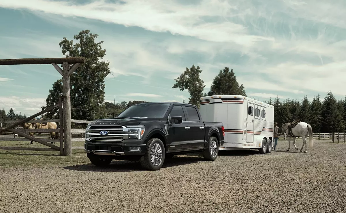 Com mais de 800.000 unidades vendidas na América do Norte em 2025, a linha amplia o seu domínio na indústria mundial