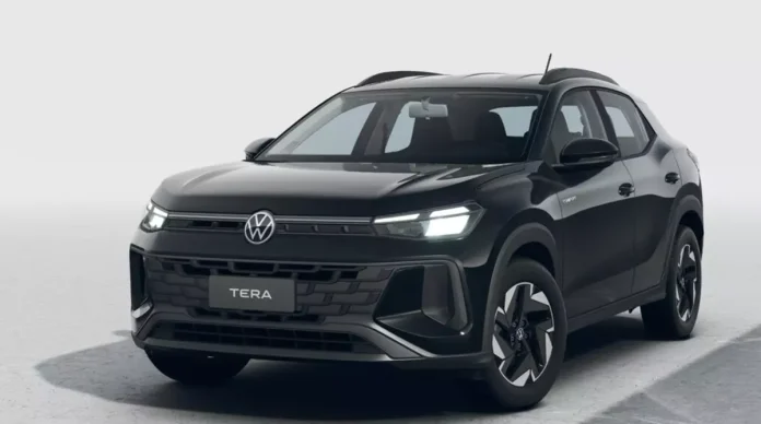 Os 10 SUVs automáticos mais baratos do Brasil em 2026:
