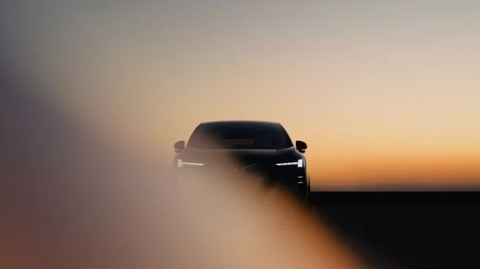Elétrico: Volvo EX60 promete até 810 km de autonomia