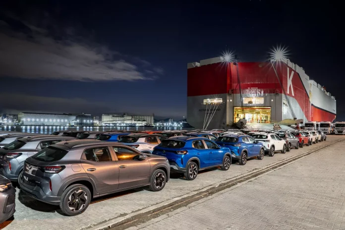Volkswagen lidera crescimento global em 2025 com alta de 14,6% na América do Sul