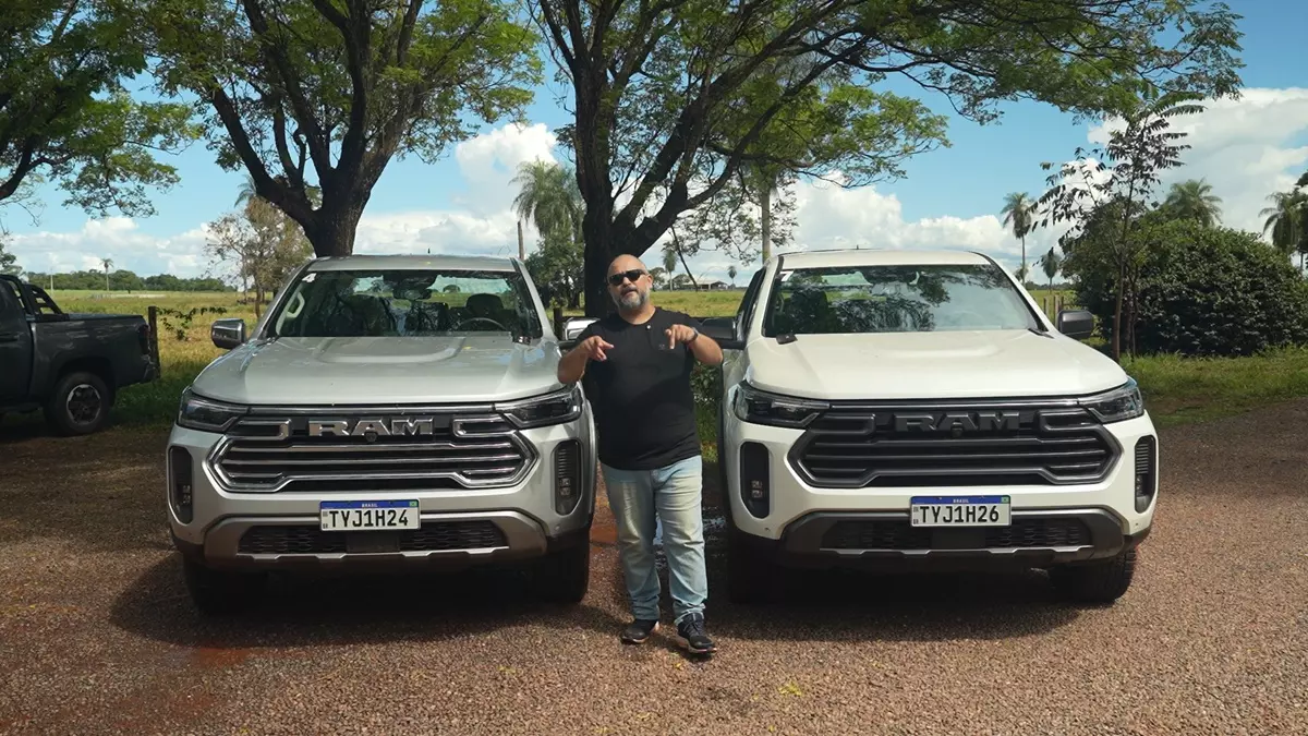 Ram dakota laramie e warlock