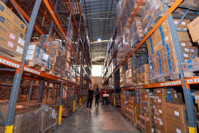 Bajaj investe R$ 15 milhões em centro de distribuição de peças no Brasil 