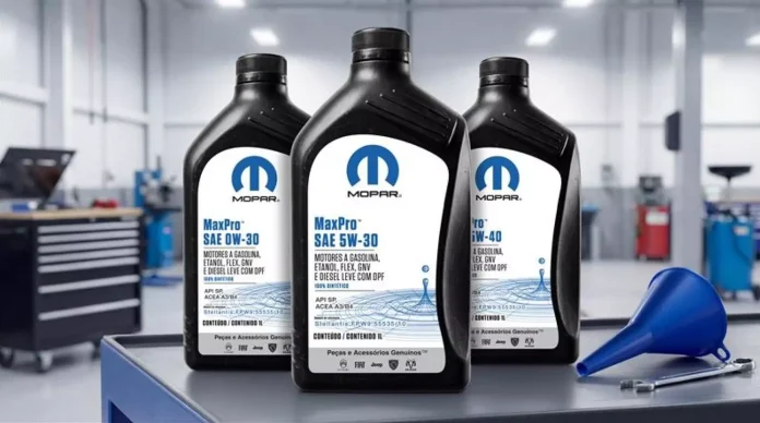 Mopar e Shell ampliam parceria e passam a atender também as marcas Peugeot e Citroën