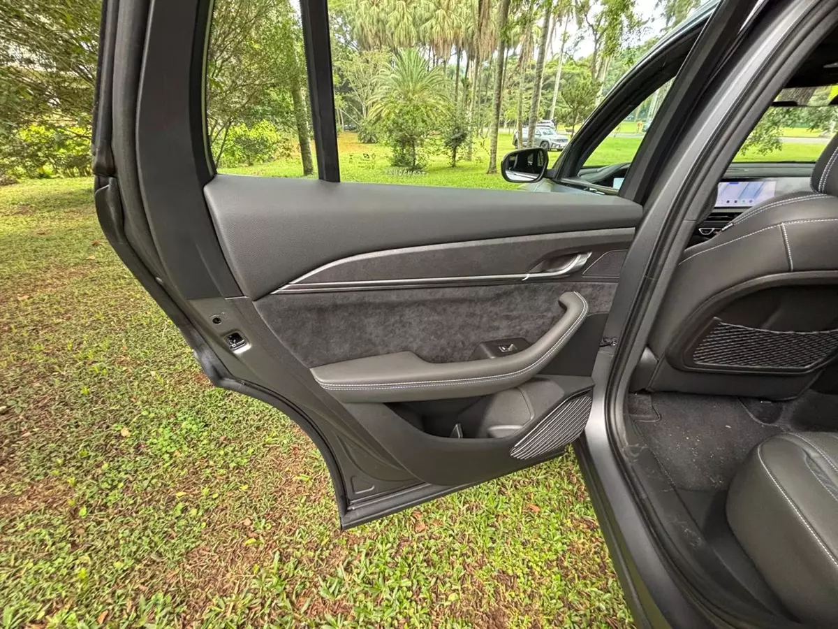 Novo Renault Koleos E-Tech Spirit Alpine 