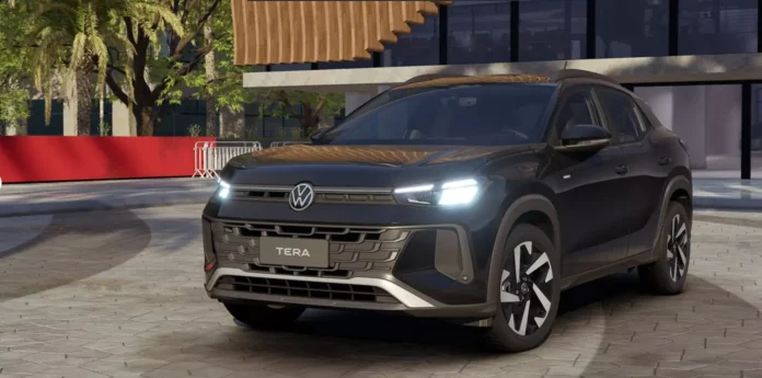 VW Tera High 2026