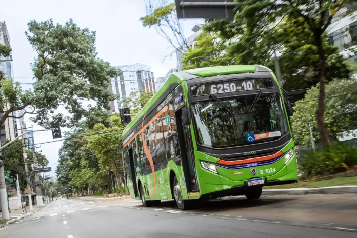 e‑Volksbus