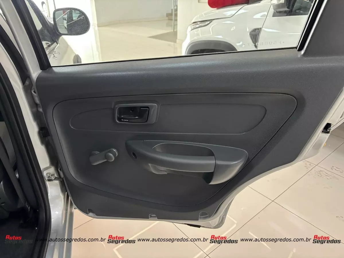 Fiat Palio Way 2014/2015
