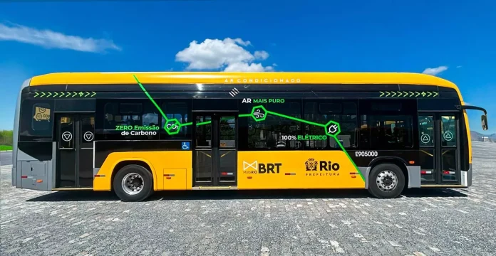 Marcopolo Attivi Integral no RJ