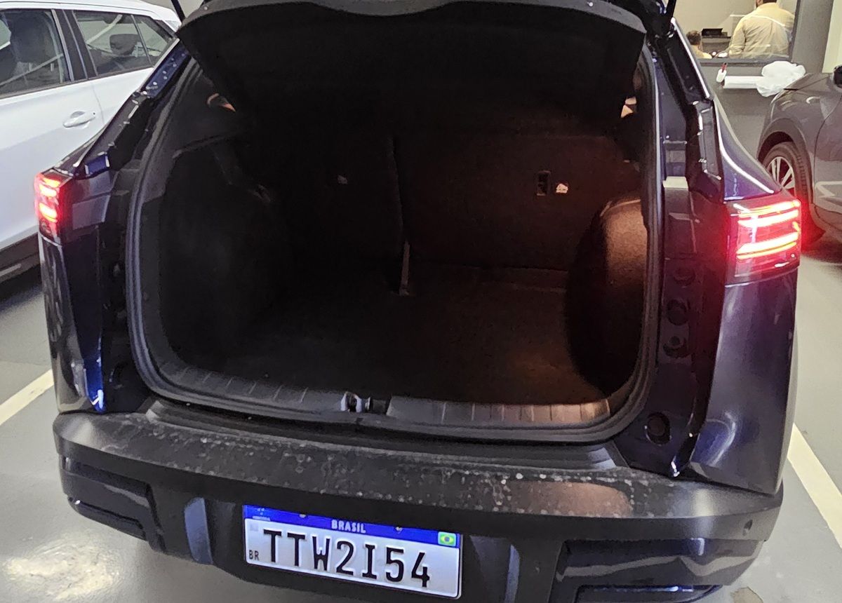 Nissan Kait Sense Plus 2026 