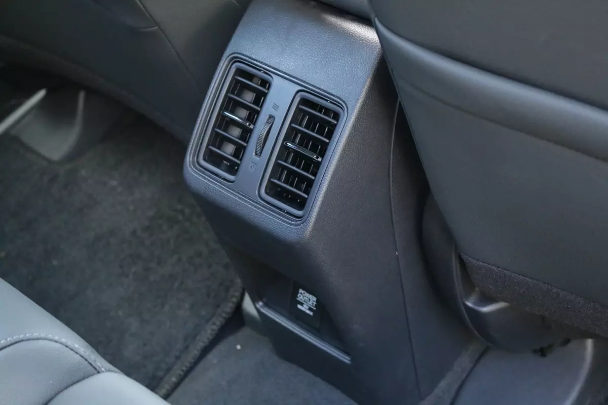 Novo Honda WR-V EXL 2026 