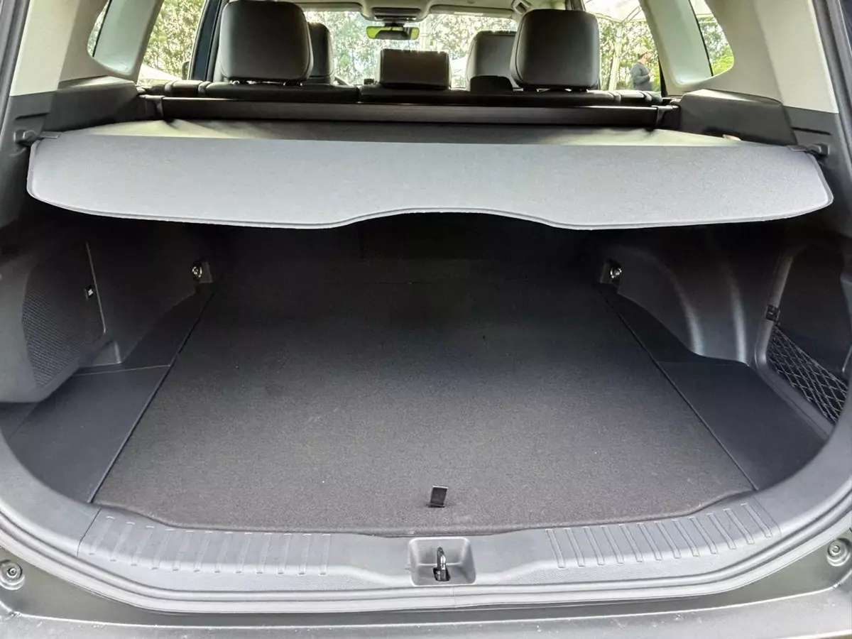 Novo Toyota RAV4 Hybrid SX 2026 