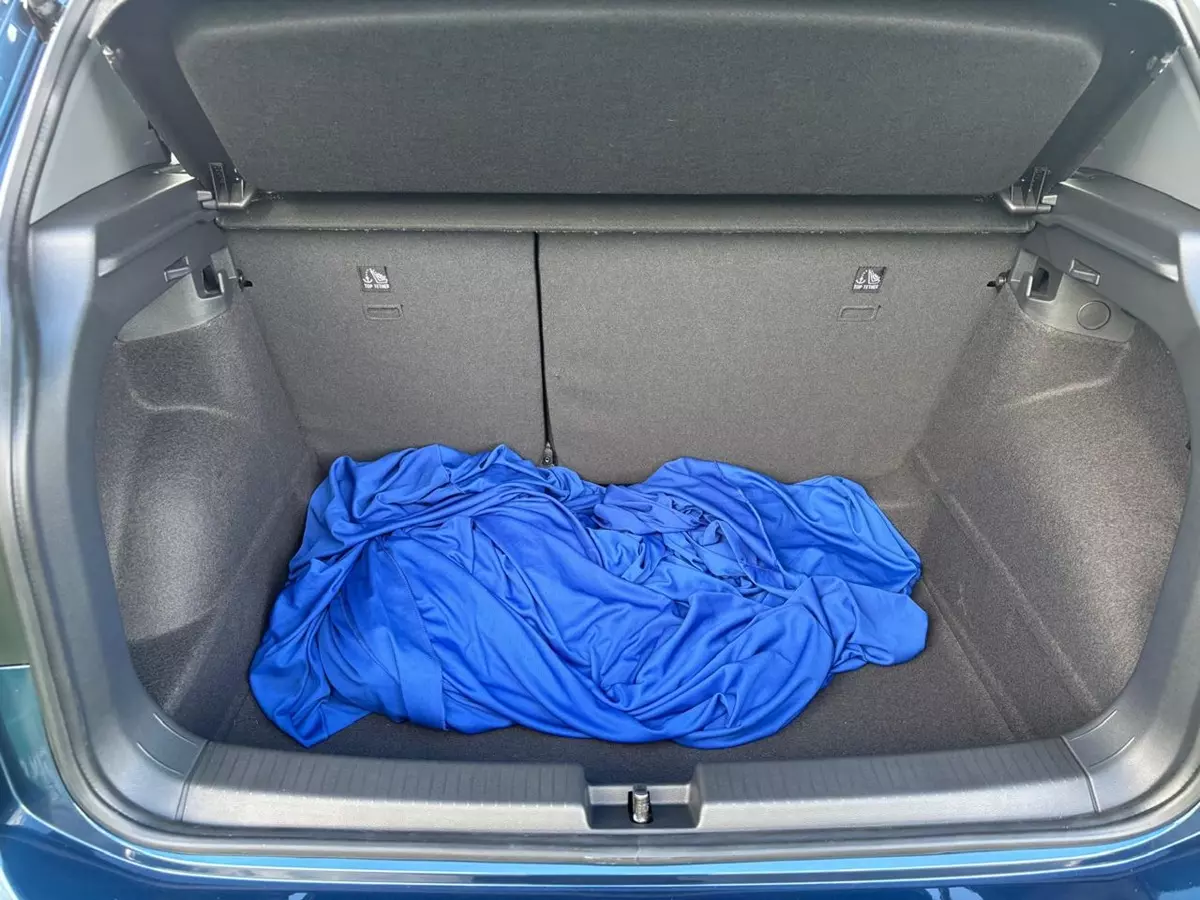 Volkswagen T-Cross Seleção 2026 200 TSI 